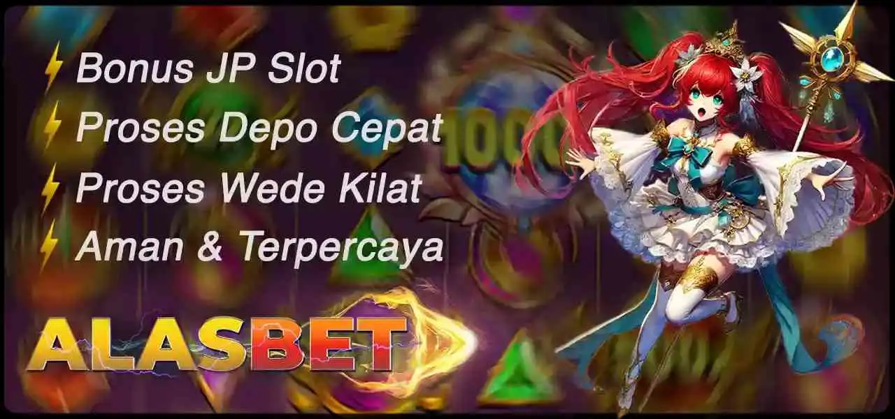 Infografis RTP Slot 2025 - Alasbet RTP